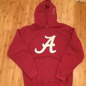 Alabama sweatshirts
